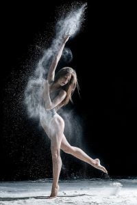 Read more about the article Dancer Auditions in San Francisco for Dance Film