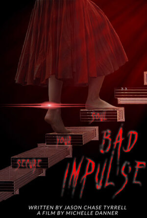 Auditions in Santa Monica, CA for Independent Movie “Bad Impulse”