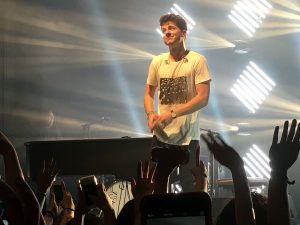 Read more about the article Casting Charlie Puth Fans Nationwide