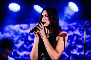 Casting Dua Lipa Superfans Nationwide for Music TV Project