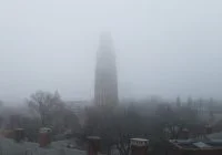 Boston movie auditions for "Haunter"