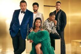Get cast on Empire
