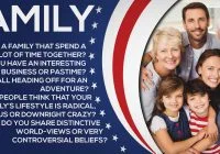 family casting