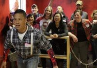 Game show auditions in Columbus Ohio