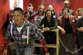 Game show auditions in Columbus Ohio