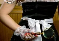 Murder Mystery Company