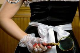 Murder Mystery Company
