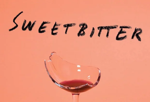 Sweetbitter TV show casting