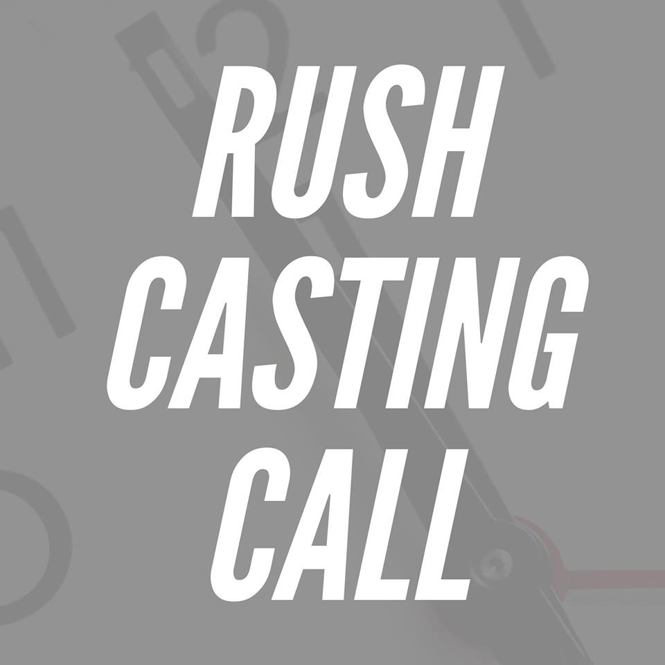 Read more about the article Rush Casting Call for 2 Teen Movie Roles in Westchester, NY