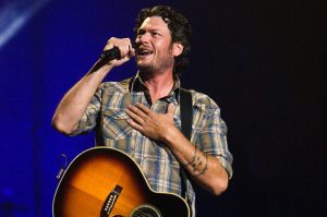 Read more about the article Casting Blake Shelton Fans Nationwide