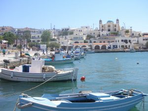 Dance Auditions in Greece – Dodecanese Island Show Dancer Job