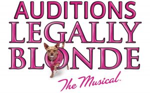 Read more about the article Theater Auditions in South Orange New Jersey for “Legally Blonde” The Musical