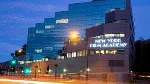 Read more about the article Casting New York Film Academy Student Film Project