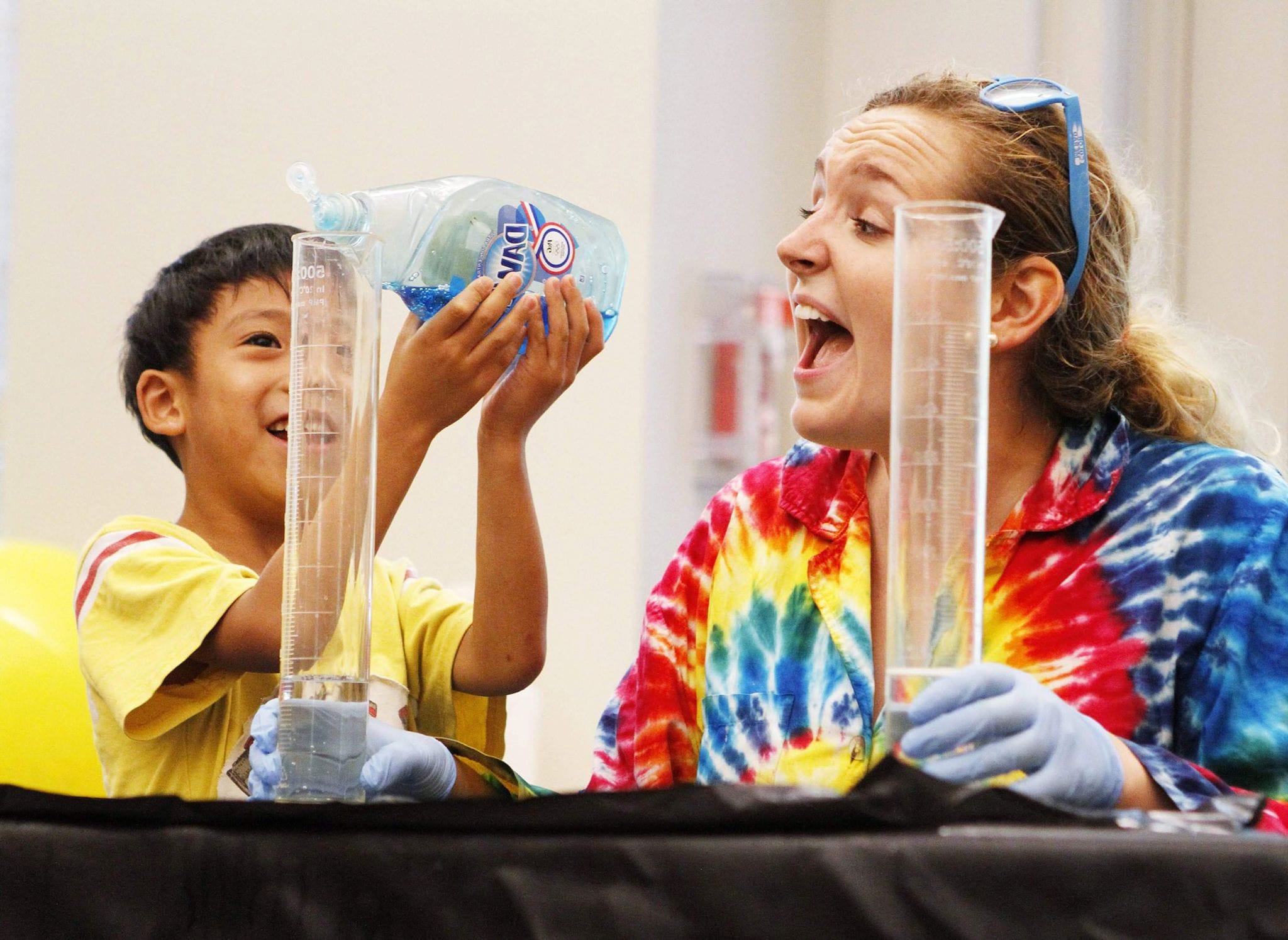 Read more about the article Sciencetellers in DC & Baltomore is Casting Performers for Ongoing Acting Job