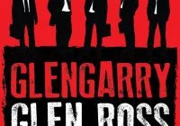 GLENGARRY GLEN ROSS auditions in NJ