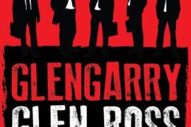 GLENGARRY GLEN ROSS auditions in NJ