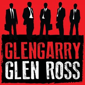GLENGARRY GLEN ROSS auditions in NJ