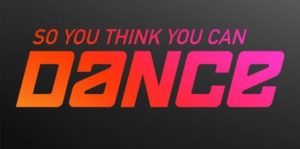 Online Auditions for So You Think You Can Dance