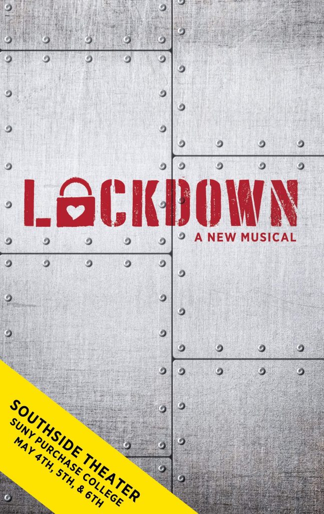 Lockdown the musical