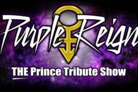 Las Vegas auditions for Prince