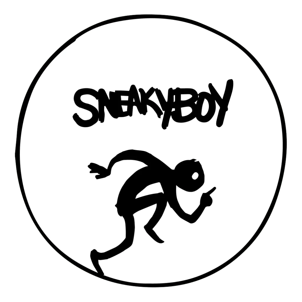 Sneaky Boy Pictures