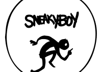 Sneaky Boy Pictures