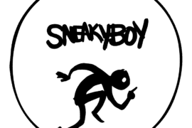Sneaky Boy Pictures