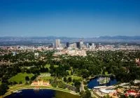 Denver auditions