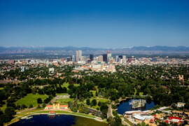 Denver auditions
