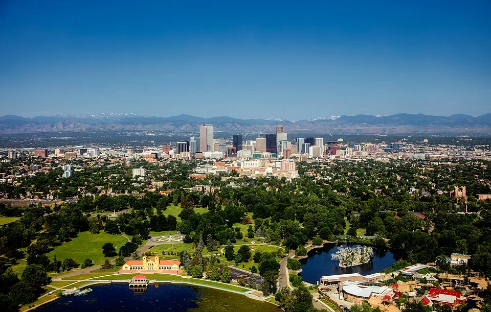 Denver auditions