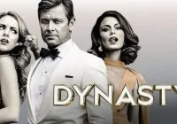 Dynasty cast