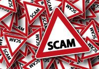 acting and modeling scam explained