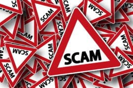acting and modeling scam explained