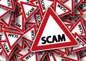 Anatomy of The Evolved Acting and Modeling Scams for 2018