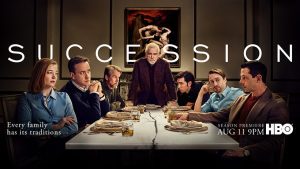 Extras Casting Call in New York for HBO’s “Succession” – People With Poodles