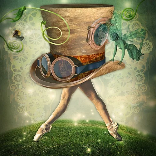 A Midsummer Night's Dream