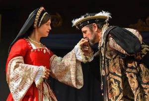 Auditions for the 2018 Maryland Renaissance Festival’s Professional Acting Company in Annapolis