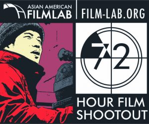 Read more about the article Actors for The 17th Annual 72 Hour Shootout
