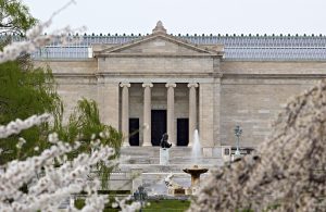 The Cleveland Museum of Art Holding Auditions for a Name Announcer Acting Job