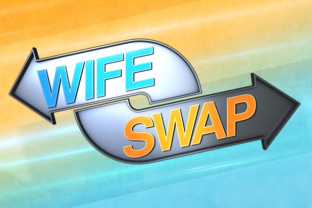 wife swap 2018 / 2019 cast