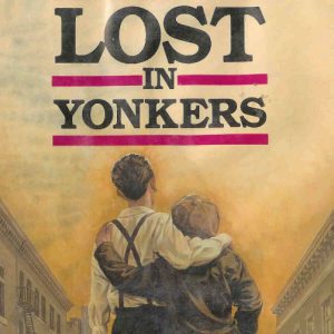 Jewish Theater Auditions in Toronto, Canada for Production of Neil Simon’s “LOST IN YONKERS”