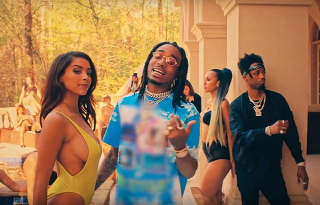 Casting Male Female Models Actors for Rap Video in Los Angeles