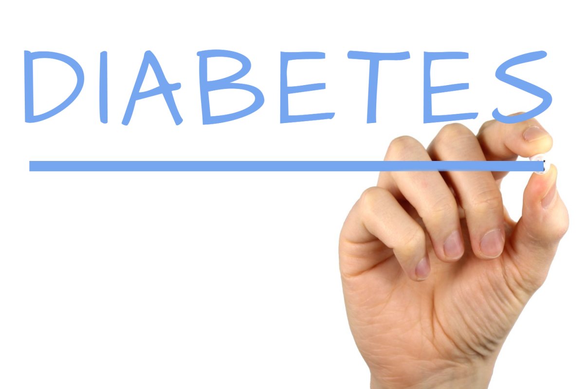 Read more about the article Real People in The NYC Area Living With Type 2 Diabetes