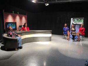 Read more about the article Diva Auditions in Oakland CA for Diva Dive Talk Show