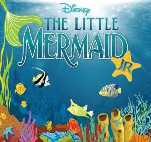 Auditions for Disney’s Little Mermaid Jr in Georgia – Theater Workshop for Kids