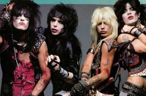 Read more about the article Casting Call for Motley Crue Movie “The Dirt” in NOLA