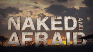 Get On Discovery’s Naked And Afraid Survival TV Show