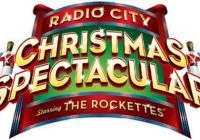 auditions for radio city Christmas show