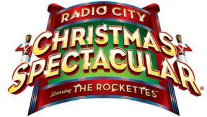 auditions for radio city Christmas show
