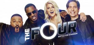 Casting Call for The Four Season 2, Starring Sean “Diddy” Combs, Fergie & DJ Khaled